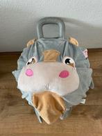 Skippybal met koeienhoes, Ophalen, Gebruikt