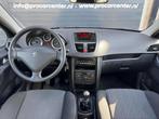 Peugeot 207 1.4 Acces Lite AIRCO|CRUISE|EL.RAMEN|NAP|APK, Voorwielaandrijving, Euro 5, Stof, 4 cilinders