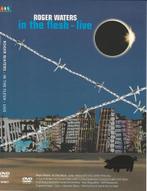 DVD* Roger Waters - In the flesh = 6,99, Ophalen of Verzenden, Zo goed als nieuw