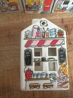 Blond Amsterdam Lichthuisje - Koffie, Ophalen of Verzenden, Nieuw, Overige materialen