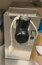 Slagroom machine, Witgoed en Apparatuur, Overige Witgoed en Apparatuur, Ophalen, Gebruikt