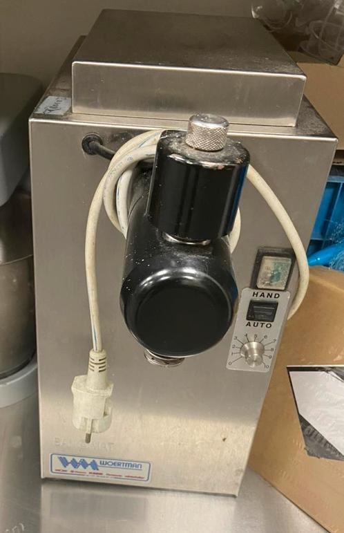 Slagroom machine, Witgoed en Apparatuur, Overige Witgoed en Apparatuur, Gebruikt, Ophalen
