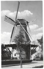 Thesinge, Molen, Verzenden, 1960 tot 1980, Ongelopen, Groningen