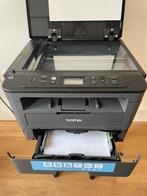 Brother DCP-L2530DW Laser zwart-wit printer- until Wednesday, All-in-one, Laserprinter, Brother, Zo goed als nieuw