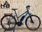 Stevens E-Molveno Lady E-Bike 400Wh, Overige merken, Ophalen of Verzenden, Zo goed als nieuw, 47 tot 51 cm