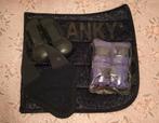 Anky set leopard full dressuur, Ophalen of Verzenden, Nieuw