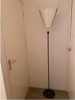 Vloerlamp Italiaans Design, Ophalen, Zo goed als nieuw, Metaal, 150 tot 200 cm