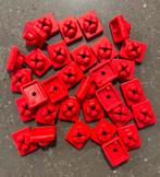 Playmobil connectors rood, Kinderen en Baby's, Speelgoed | Playmobil, Ophalen of Verzenden, Zo goed als nieuw