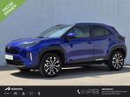 Toyota Yaris Cross 1.5 Hybrid 115 First Edition Automaat / S, Stof, Gebruikt, Euro 6, 1165 kg
