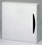 AJAX varigrip basic haspelkast voor brandslang NIEUW IN DOOS, Ophalen, Nieuw, Brandkast