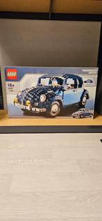 LEGO 10187 VW Kever - Nieuw in Doos!, Ophalen, Nieuw, Complete set, Lego