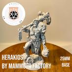 Eullysian Odyssey Miniatures | D&D | TTRPG | Wargaming, Hobby en Vrije tijd, Wargaming, Ophalen of Verzenden, Nieuw, Overige soorten