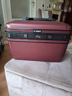 Regent beautycase met cijferslot, Hard kunststof, Minder dan 50 cm, Ophalen of Verzenden, Zo goed als nieuw