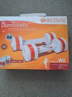 Active Dumbbells nieuw in doos, Doe-het-zelf en Verbouw, Alarmsystemen, Nieuw, Ophalen of Verzenden