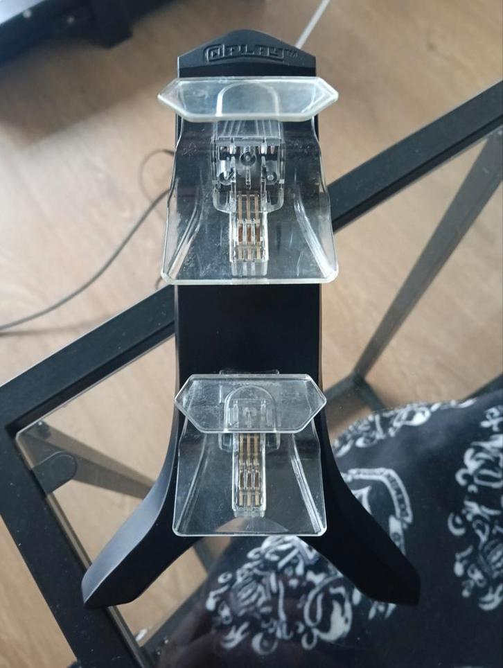 Xbox One Controller Oplaadstation - GS-048-079, Spelcomputers en Games, Spelcomputers | Xbox | Accessoires, Gebruikt, Xbox One