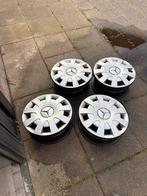 Velgen voor Mercedes sprinter, Velg(en), 16 inch, Ophalen of Verzenden, 235 mm