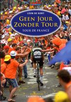 Geen jour zonder tour, léon de kort laurens ten dam, Boeken, Sportboeken, Ophalen of Verzenden, Zo goed als nieuw, Balsport