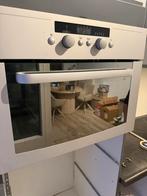 Whirlpool Inbouw Combi Oven, Gebruikt, Hete lucht, Oven met grill, Inbouw