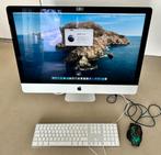 Apple iMac 27” late 2012 i5 2.9 GHz met 250gb SSD en 16Gb, Computers en Software, 16 GB, Gebruikt, IMac, Ophalen of Verzenden