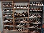 Antieke Apothekersflessen Collectie, Ophalen of Verzenden