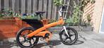 Winora xp 250 town e bike, Ophalen, Zo goed als nieuw, Overige merken, Versnellingen