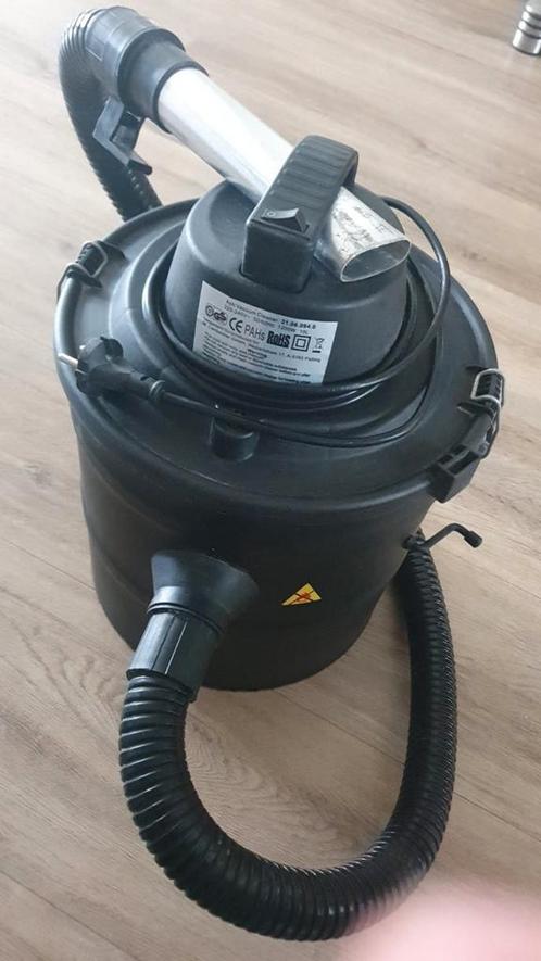Deze as stofzuiger is van zeer goede kwaliteit, Doe-het-zelf en Verbouw, Reinigingsmachines, Zo goed als nieuw, Overige typen