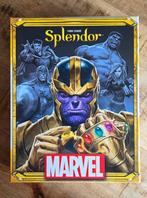 Bordspel Marvel Splendor, Hobby en Vrije tijd, Gezelschapsspellen | Bordspellen, Een of twee spelers, Ophalen of Verzenden, Zo goed als nieuw