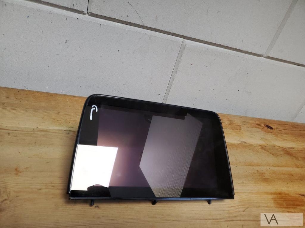 Ford Focus 4 2020 - 2024 navigatie display touchscreen €100, Ophalen of Verzenden, Gebruikt, Ford