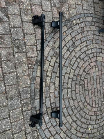 Thule Dakdragers 140cm beschikbaar voor biedingen