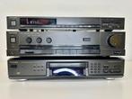 Technics set - ST-600 - SU-800 - SL-PG3, Overige merken, Gebruikt, Cd-speler, Losse componenten