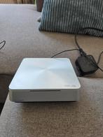 Asus Mini PC - Windows 11, Computers en Software, Desktop Pc's, Ophalen of Verzenden