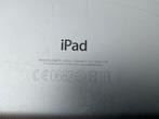 iPad, Computers en Software, Apple iPads, 10 inch, Apple iPad, Ophalen of Verzenden, Niet werkend