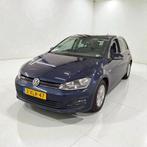 Volkswagen Golf 1.6 TDI Comfortline BlueMotion 1e eigenaar, Voorwielaandrijving, Euro 5, Stof, Gebruikt