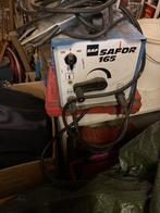 Lastrafo 230 volt Safor 165, Ophalen, Zo goed als nieuw