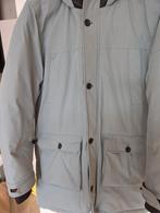 CAST IRON JAS XXXL top conditie, Kleding | Heren, Jassen | Winter, Ophalen of Verzenden, Zo goed als nieuw, Overige maten, Blauw