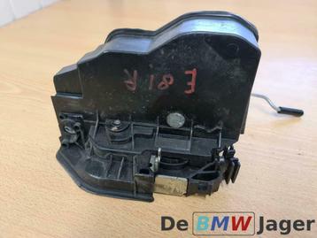 Deurslot mechaniek RV BMW 1-serie E87/E81 51217202144 beschikbaar voor biedingen
