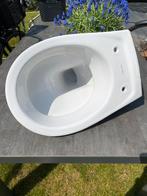 Villeroy & Boch zwevend toilet, Doe-het-zelf en Verbouw, Sanitair, Toilet, Ophalen of Verzenden, Zo goed als nieuw