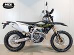 TRIUMPH TF 450 E (bj 2025), Motoren, Motoren | Triumph, Bedrijf, Onbekend, Enduro, Onbekend