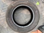 banden 195 65 r15 (2xcontinental 2xmastersteel), Auto-onderdelen, Ophalen, Gebruikt, Volkswagen