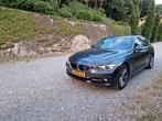 BMW 3-Serie 2.0IX 320 135KW Aut8 (f30) 2013 Grijs, 74 €/maand, Zwart, 4 cilinders, Metallic lak