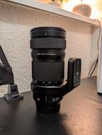 Panasonic Lumix 70-200 f4 S Pro L-mount, Ophalen of Verzenden, Zo goed als nieuw, Telelens