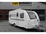 Adria Adora 462 UP Mover-ThuleLuifel-Unico, Rondzit, Bedrijf, Overige, Adria