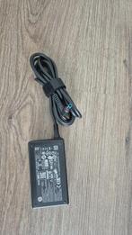 HP lader, Computers en Software, Laptop-opladers, Ophalen of Verzenden, Zo goed als nieuw