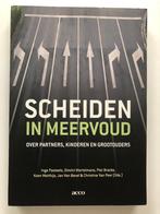 Scheiden in meervoud, Boeken, Psychologie, Sociale psychologie, Verzenden, Zo goed als nieuw, Inge Pasteels
