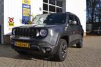 Jeep Renegade 4xe 240 Hyb. TRAILHAWK BTW auto (bj 2022), Automaat, 12 maanden, Stof, Gebruikt