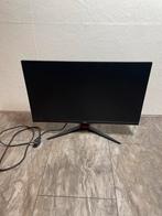 AOC Monitor - Perfect voor Gaming!, Computers en Software, Monitoren, HDMI, Hoofdtelefoonaansluiting, Full HD, Zo goed als nieuw