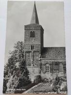 J2170 Vlijmen, Verzamelen, Ansichtkaarten | Nederland, Ophalen of Verzenden, 1920 tot 1940, Noord-Holland