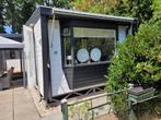 Stacaravan/chalet op RCN de Flaasbloem, Tot en met 5