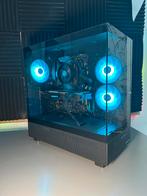 RTX 2070 SUPER Ryzen 5 3600 1TB m.2 16gb DDR4 Gaming PC, Computers en Software, Zelfgebouwde PC, Zo goed als nieuw, Gaming, SSD