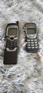 Te koop Nokia 7110 en 3210, Telecommunicatie, Mobiele telefoons | Nokia, Gebruikt, Ophalen of Verzenden